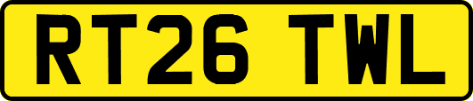 RT26TWL