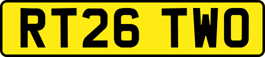 RT26TWO
