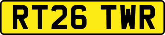 RT26TWR