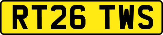 RT26TWS