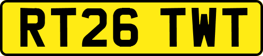 RT26TWT