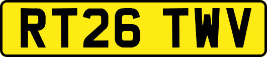 RT26TWV