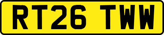 RT26TWW