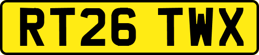 RT26TWX