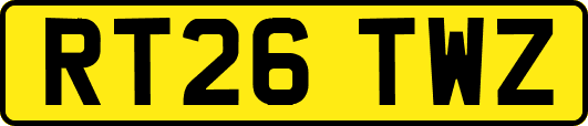RT26TWZ