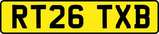 RT26TXB