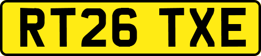 RT26TXE