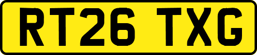 RT26TXG
