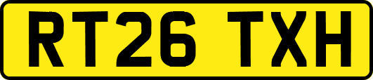 RT26TXH