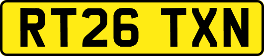 RT26TXN