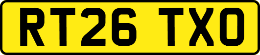 RT26TXO