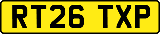 RT26TXP