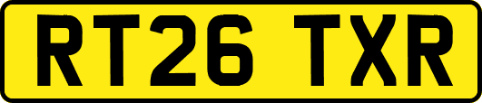 RT26TXR