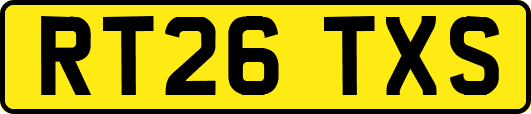 RT26TXS