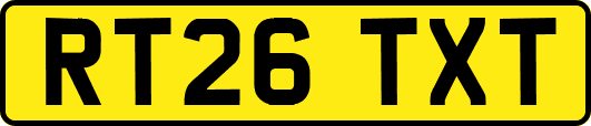 RT26TXT