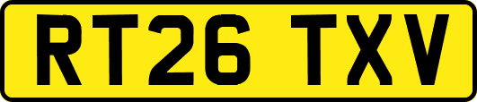 RT26TXV