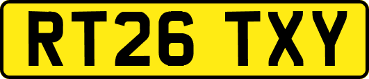 RT26TXY