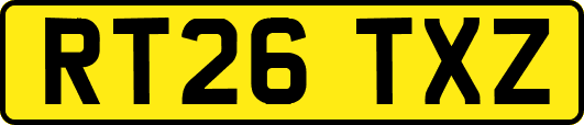 RT26TXZ
