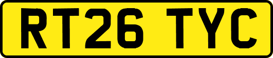 RT26TYC