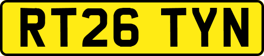 RT26TYN