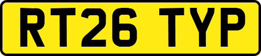 RT26TYP