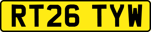 RT26TYW