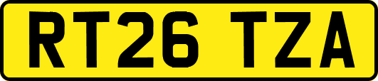 RT26TZA
