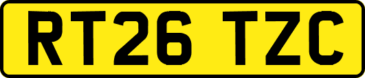 RT26TZC