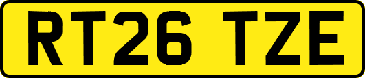 RT26TZE