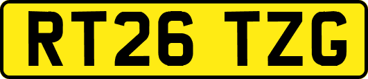 RT26TZG