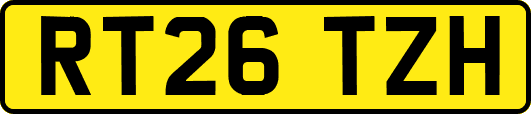 RT26TZH
