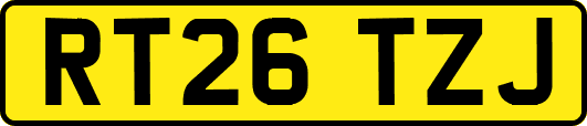 RT26TZJ
