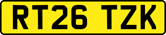 RT26TZK
