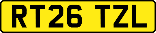 RT26TZL