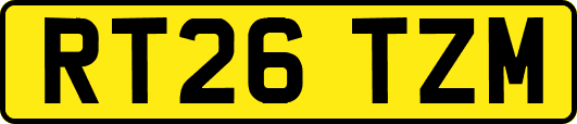 RT26TZM