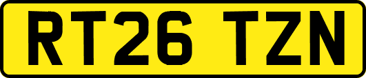 RT26TZN