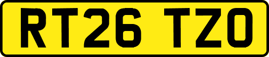 RT26TZO