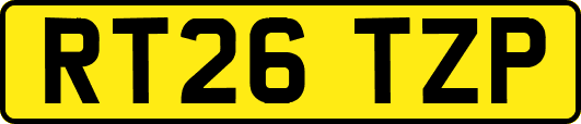 RT26TZP