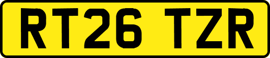 RT26TZR