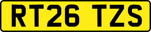 RT26TZS