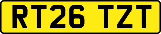 RT26TZT