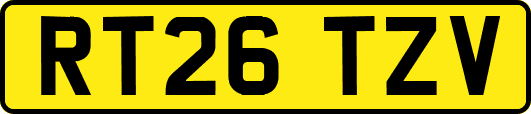 RT26TZV