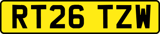RT26TZW