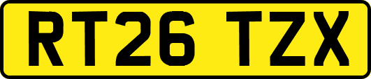 RT26TZX