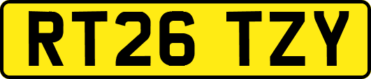 RT26TZY
