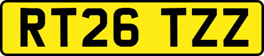 RT26TZZ
