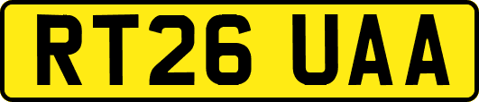 RT26UAA