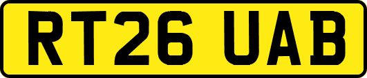 RT26UAB
