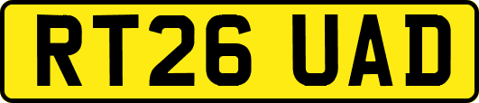 RT26UAD