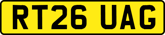 RT26UAG